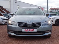 Skoda Superb Combi 1.6 TDI Ambition