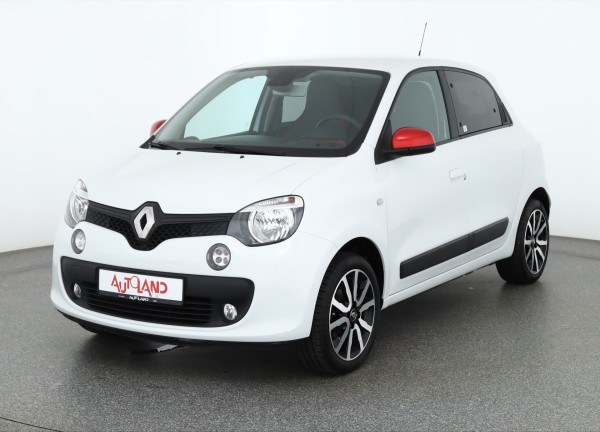 Renault Twingo 1.0 SCe Chic