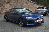 Audi A5 Coupe 2.0 TFSI quattro sport