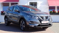 Nissan Qashqai 1.3 DIG-T Zama