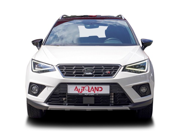 Seat Arona 1.5 TSI FR
