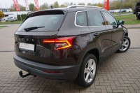 Skoda Karoq 1.5 TSI