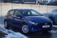 Hyundai i20 1.2 T-GDI