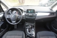 BMW 218 i Advantage Aut.