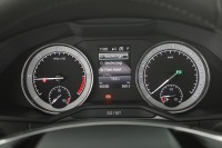 Skoda Superb Combi 2.0 TDI Style