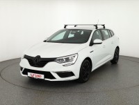 Renault Megane Grandtour 1.3 TCe 115 Life Anhängerkupplung Tempomat Bluetooth
