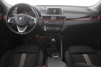 BMW X1 18i Sport Line
