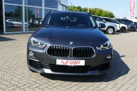 BMW X2 sDrive18i