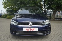 VW Golf Sportsvan 1.5 TSI DSG
