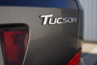 Hyundai Tucson 1.6