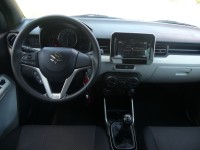 Suzuki Ignis 1.2 4x4