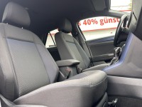 VW T-Roc 2.0 TDI United