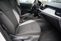Skoda Kamiq 1.0 TSI