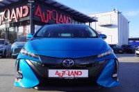 Toyota Prius 1.8 Hybrid Plug-in