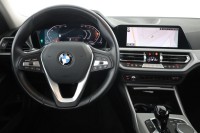 BMW 318 d Touring Advantage