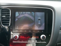 Mitsubishi Outlander 2.0 MIVEC Diamant Edition+ 2WD