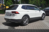 VW Tiguan Allspace 2.0 TDI Highline 4Motion