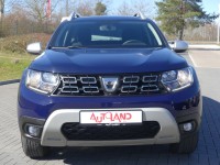 Dacia Duster II 1.3 TCE Prestige