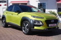 Hyundai Kona 1.6 T-GDI Premium 4WD DCT