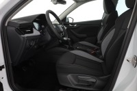 Skoda Kamiq 1.0 TSI