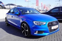 Audi A3 40 TFSI quattro S-Tronic