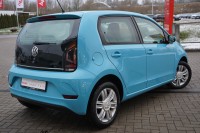 VW up up! 1.0 BMT/Start-Stopp