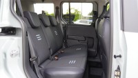 Ford Tourneo Courier Active 1.0 EB Aut.