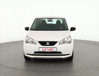 Seat Mii 1.0 Reference