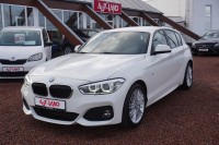 Vorschau: BMW 116 i M Sport