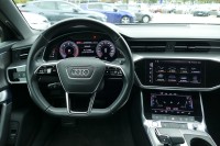 Audi A6 Avant 40 TDI sport S line S tronic