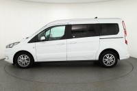 Vorschau: Ford Tourneo Connect Grand 1.5 TDCi Titanium