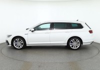Vorschau: VW Passat Variant 1.4 TSI DSG GTE