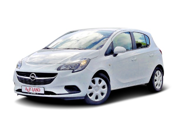 Opel Corsa 1.2
