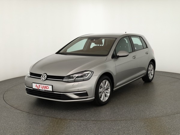 VW Golf VII 1.4 TSI Comfortline