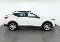 Cupra Formentor 1.4 TSI e-Hybrid