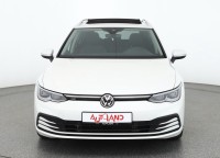 VW Golf VIII Variant 2.0 TDI DSG