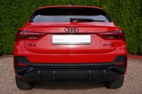 Audi Q3 SB 35 1.5 TFSI S line