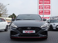 Hyundai i30 Fastback 2.0 T-GDI N Performance DCT