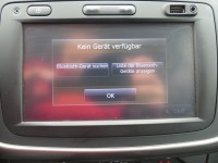 Dacia Sandero Stepway 1.5