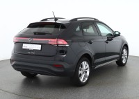 VW Taigo 1.5 TSI DSG Life