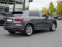 Audi Q3 35 TDI S line S-Tronic
