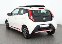Toyota Aygo 1.0 Aut. x-play connect