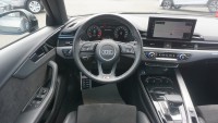 Audi A4 Quattro Avant 45 TFSI edition one quattro