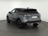 Nissan Qashqai 1.3 DIG-T 4x4 Aut.