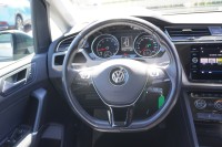 VW Touran 1.5 TSI Comfortline DSG