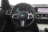 BMW 320 e Touring M Sport