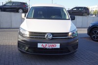 VW Caddy 1.0 Kasten