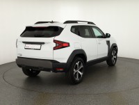 Dacia Duster Journey Hybrid 140 Aut.