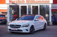 Vorschau: Mercedes-Benz CLA 180 Shooting Brake Urban
