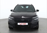 Skoda Kamiq 1.5 TSI DSG Monte Carlo